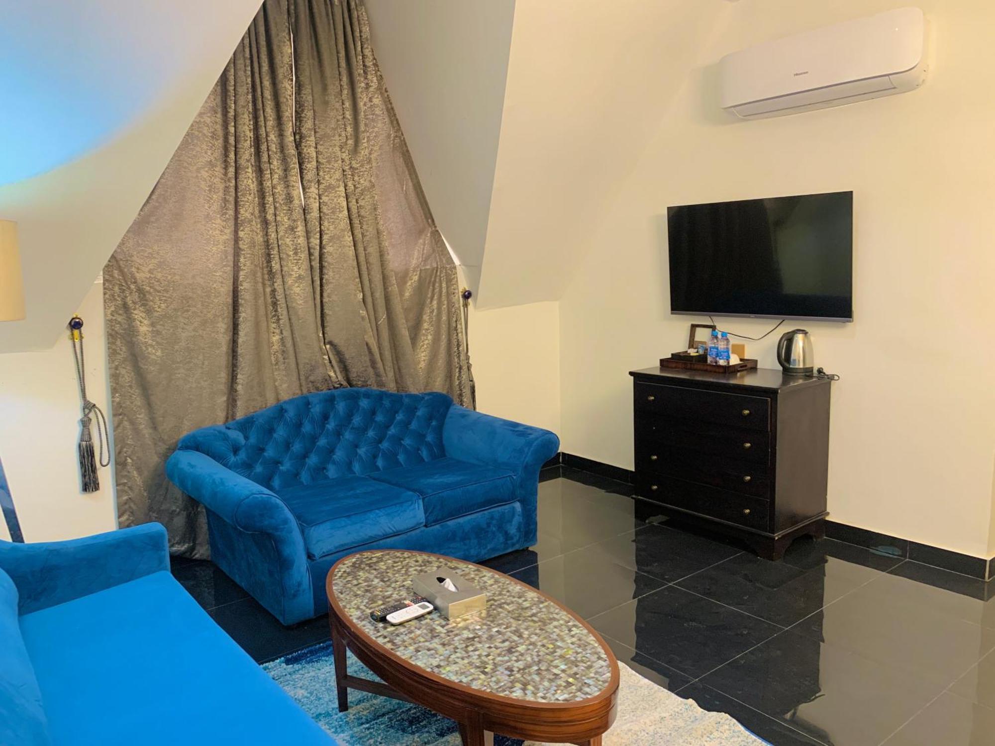 Amor Hotels أبوجا المظهر الخارجي الصورة