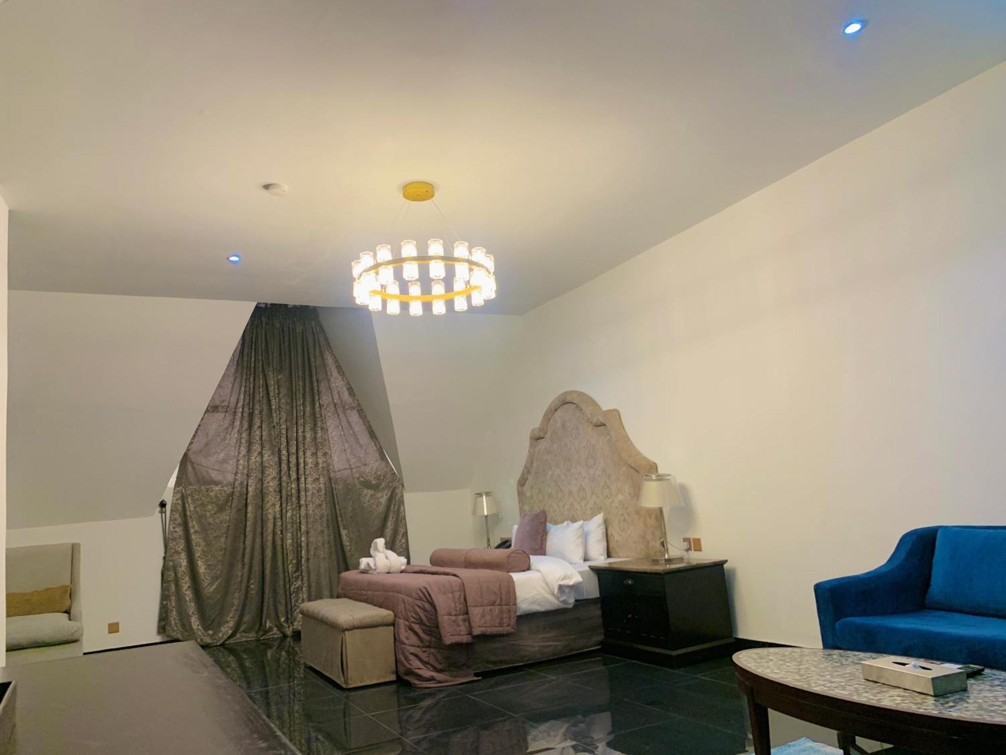Amor Hotels أبوجا المظهر الخارجي الصورة