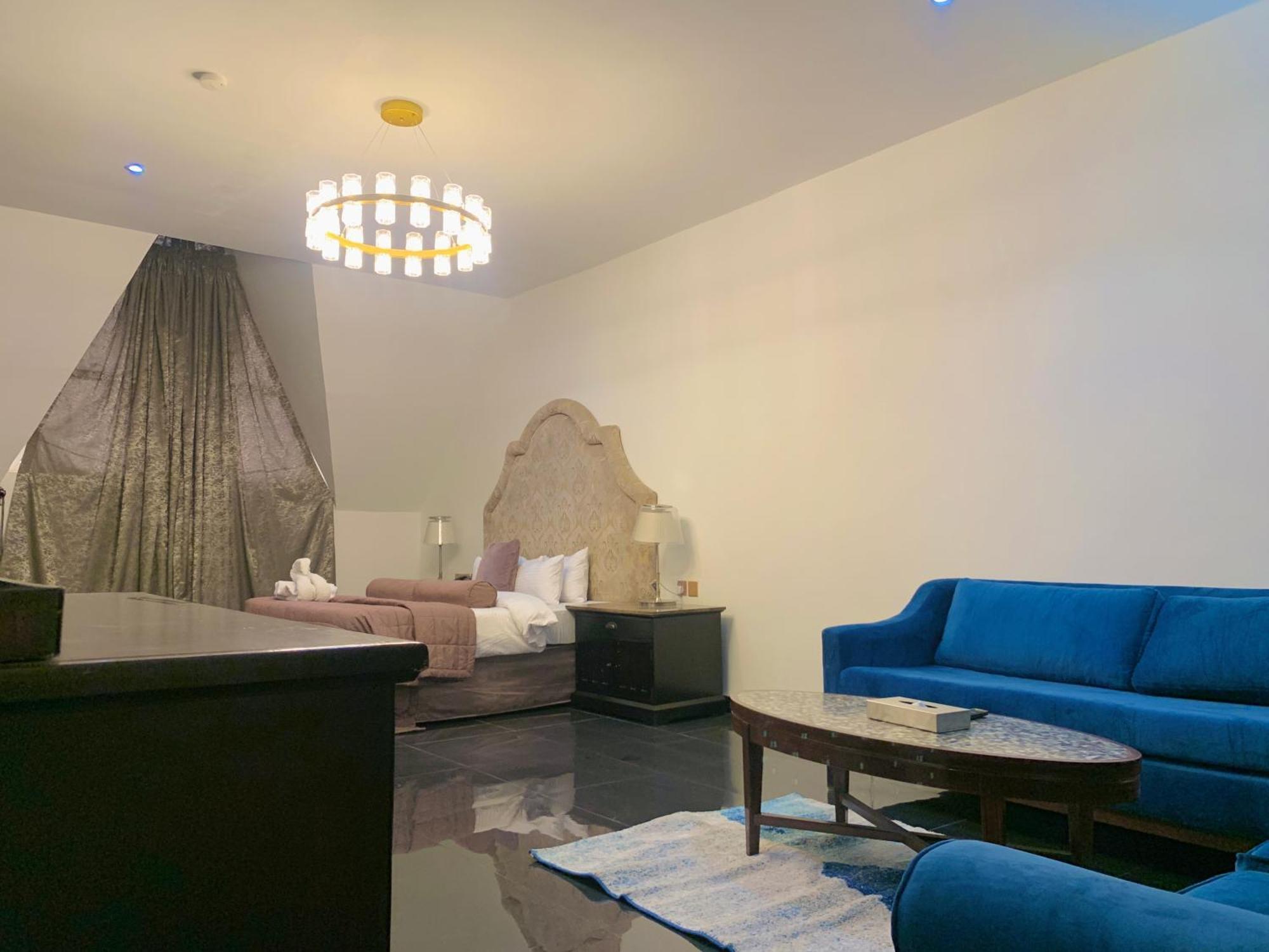 Amor Hotels أبوجا المظهر الخارجي الصورة