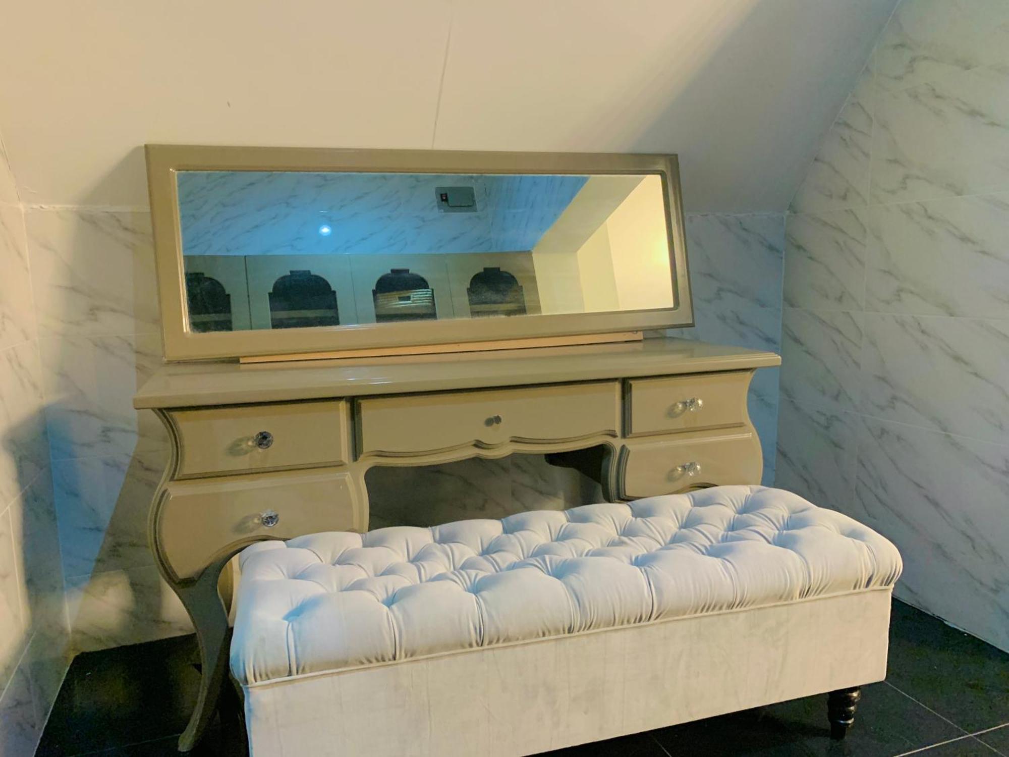 Amor Hotels أبوجا المظهر الخارجي الصورة