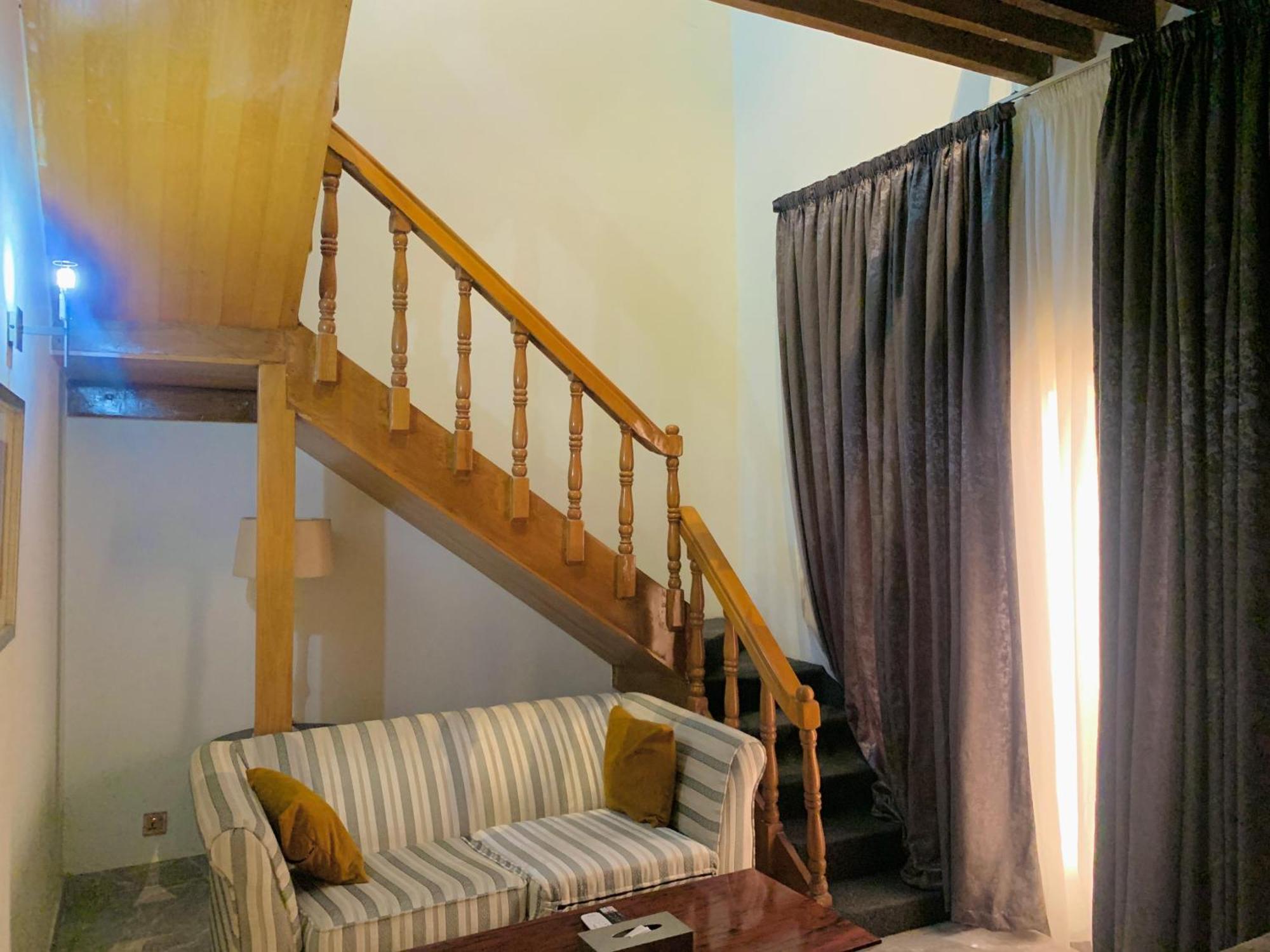 Amor Hotels أبوجا المظهر الخارجي الصورة