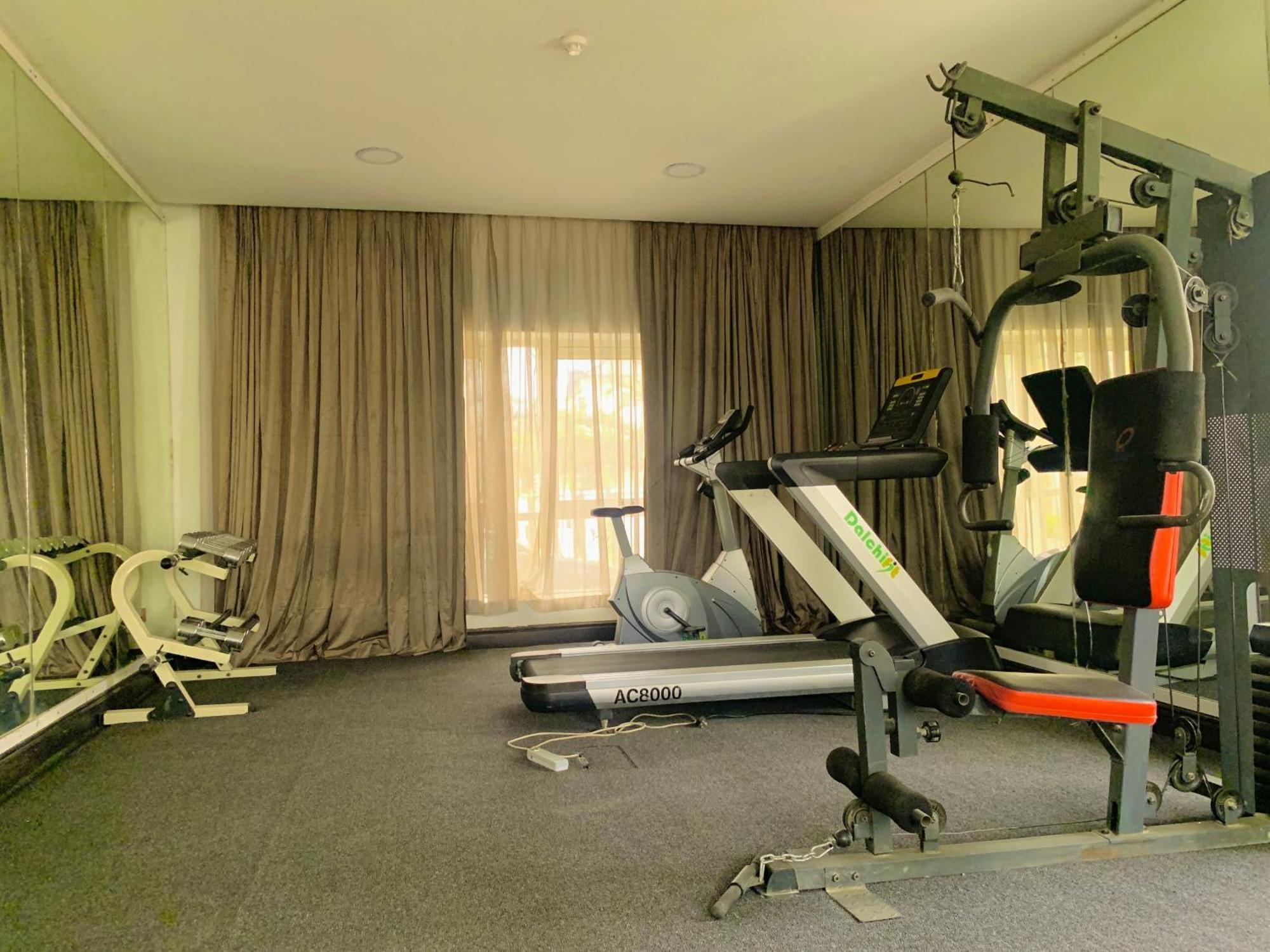 Amor Hotels أبوجا المظهر الخارجي الصورة